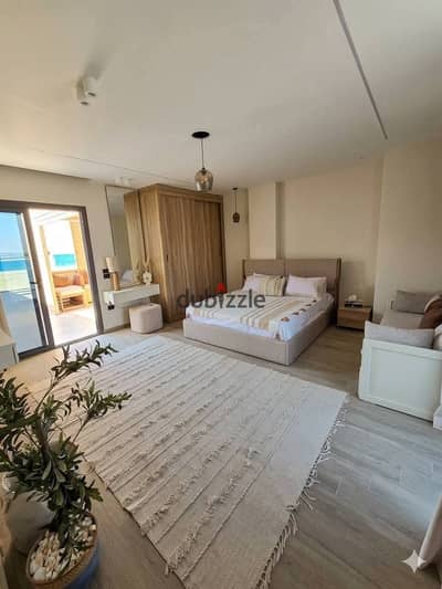 Own Penthouse 4 bedrooms Ready To Move Sea View in Lavista