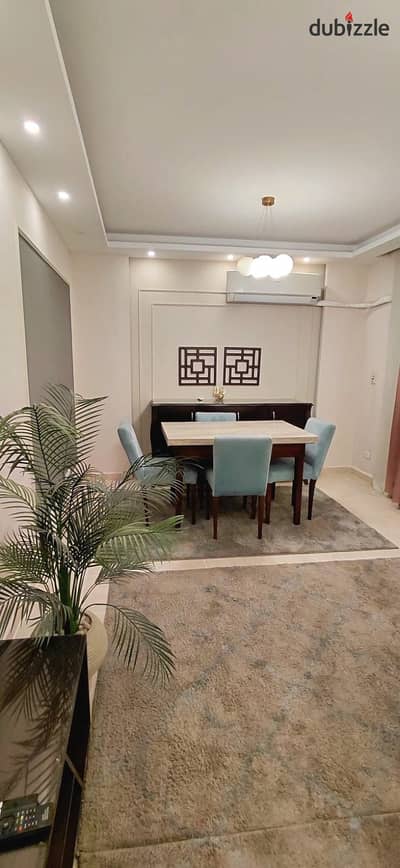 Apartment 100 meters in the best phases of Madinaty b8