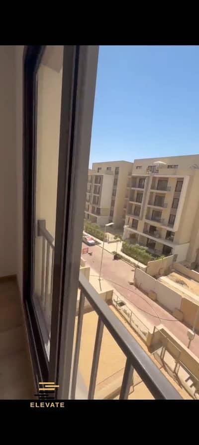 شقة غير مفروش للإيجار في كمبوند المراسم