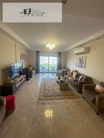 أفضل سعر شقة للبيع في جاليريا مون فالي Galleria Moon Valley القاهرة الجديدة New Cairo 194 متر 3 غرف نوم 3 حمامات تشطيب كامل