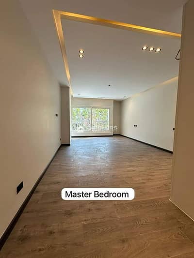 Fully finished apartment for sale in Al-Shorouk, with a 35% cash discount or an extended installment plan of up to 10 years.
