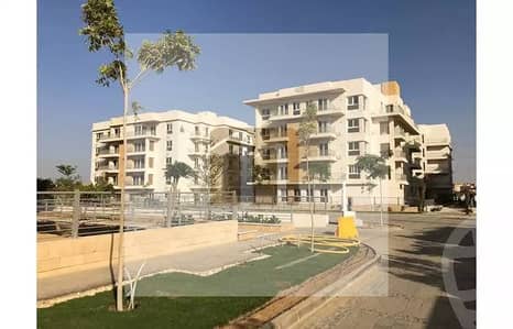 apartment for sale 3 bedroom ready to move installment in mountain view October