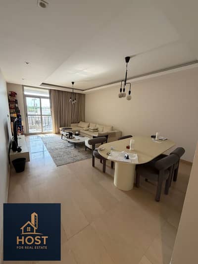 Luxury Apartment for Sale  Cairo Festival City 140m 2bed