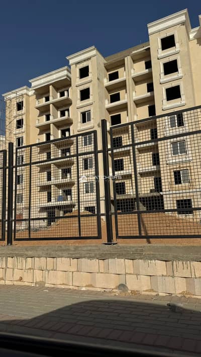 بخصم 35% على الكاش استلم شقتك متشطبة بالكامل فى الشروق