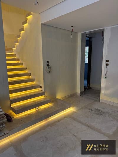 Luxury Standalone Villa for Rent in Mivida by Emaar | First Use | 5 Bedrooms + Maid's Room