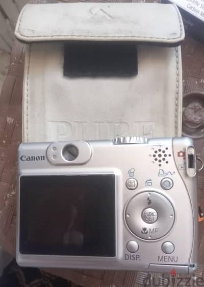canon 530