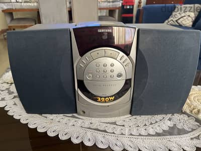 هاي فاي سامسونج