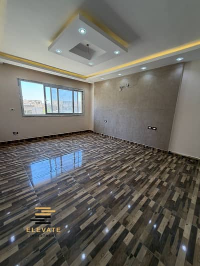 Apartment for Rent in The Square – 185 SQM | 3 Bedrooms | First Floor | Fully Finished