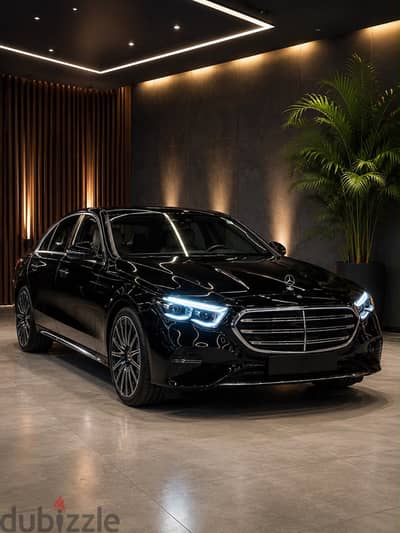 Mercedes Benz E 200 Premium plus 2026 // الوحيده چنط 21 // تسليم فوري