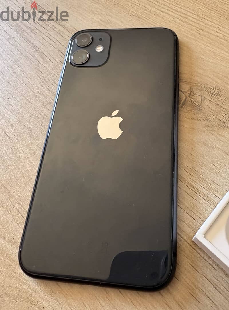 Apple - iPhone 11 2