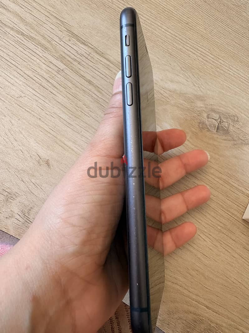 Apple - iPhone 11 3