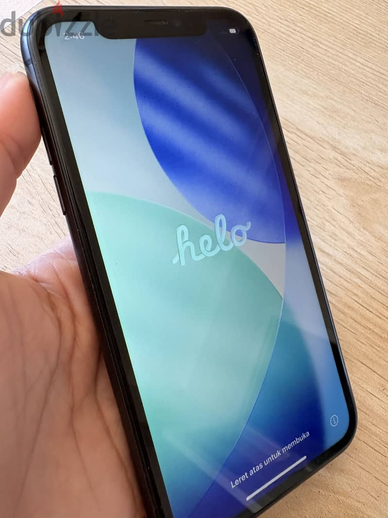 Apple - iPhone 11 4