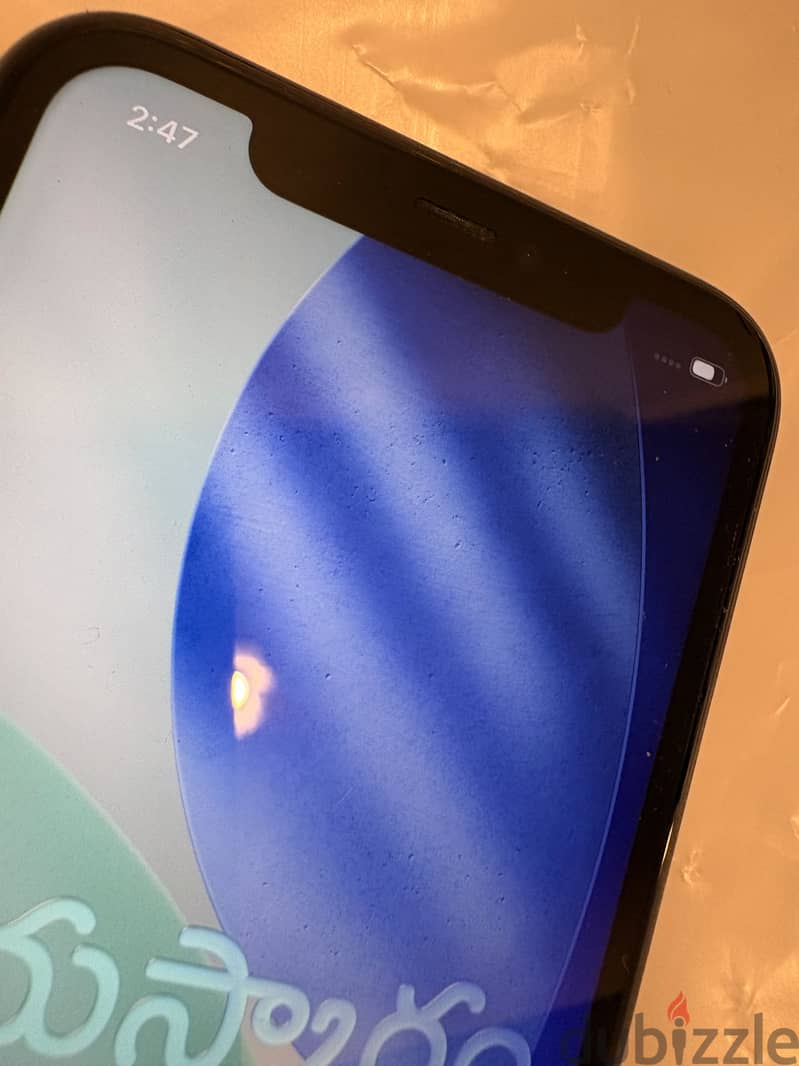 Apple - iPhone 11 5