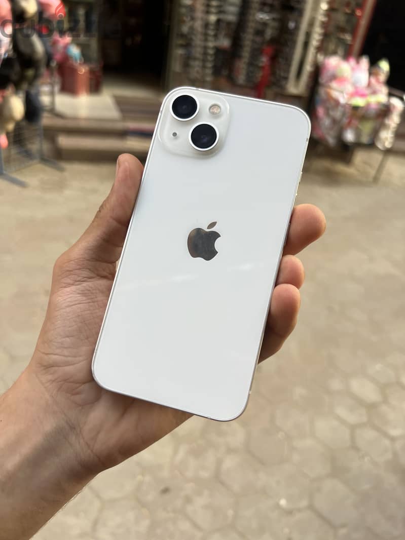 Apple - iPhone 13 1
