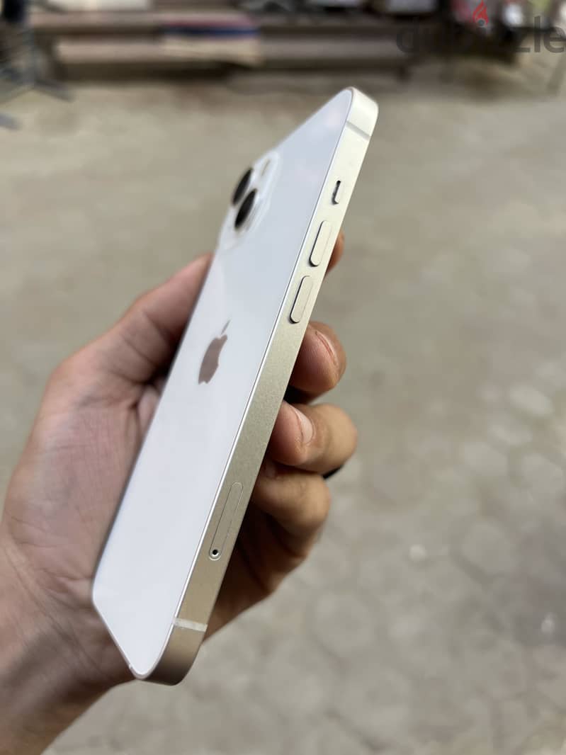 Apple - iPhone 13 2