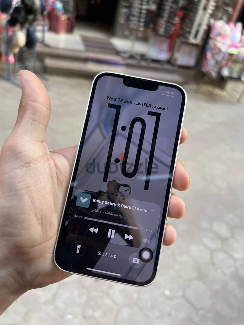 Apple - iPhone 13 3
