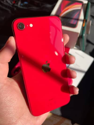 Apple - iPhone SE