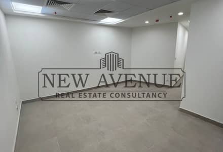 Medical Clinic 89sqm For Rent Golden Square fully finished