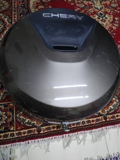 غطاء استبن