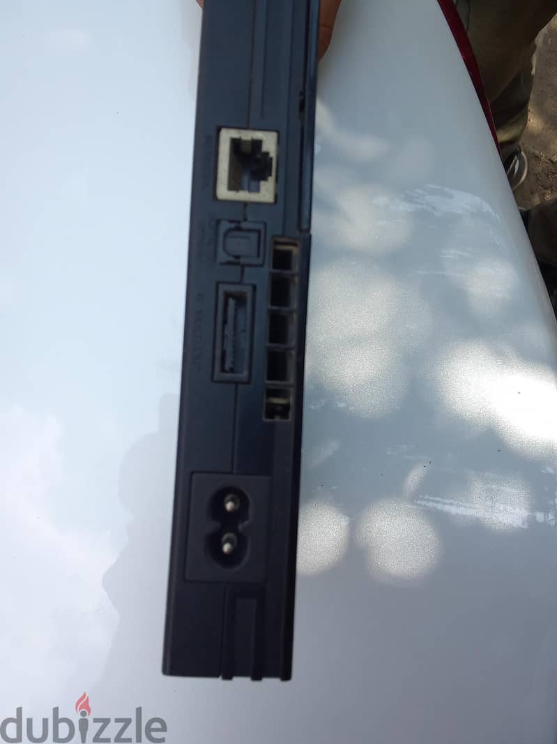 ps2 slim SCPH-90004 4