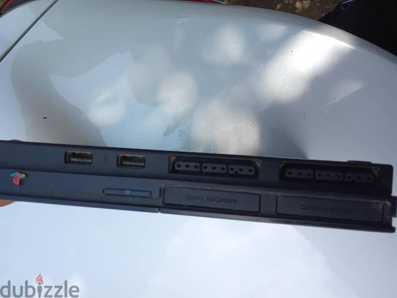 ps2 slim SCPH-90004 5