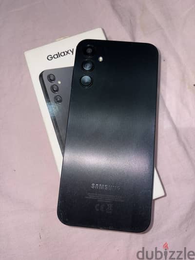 Samsung A14