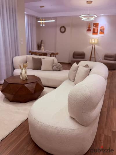 Code SVr231   apartment For Rent In Sodic Villette Sky Condos