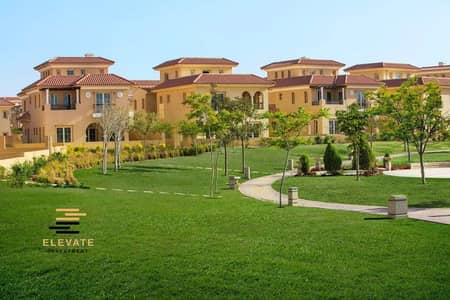 I Villa Roof للبيع - ماونتن فيو هايد بارك