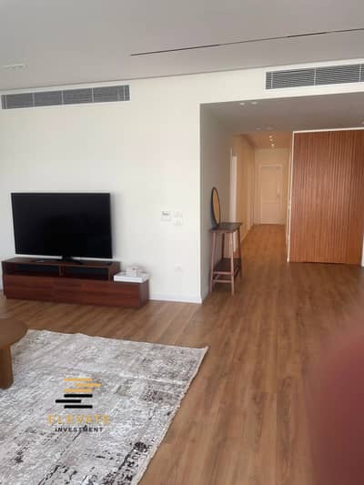 Luxury Fully Furnished Apartment for Rent in Lake View Residence – 210 SQM | 3 Bedrooms