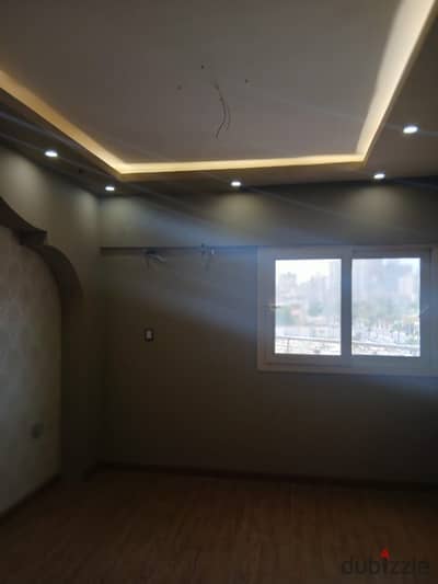 120m apartment for sale overlooking the sea in Mustafa Kamel Officers' Housing Investment