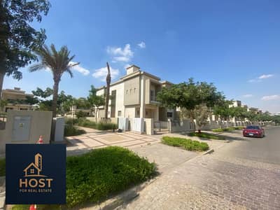 Luxury Villa for Sale  Oriana 2  Cairo Festival City, New Cairo