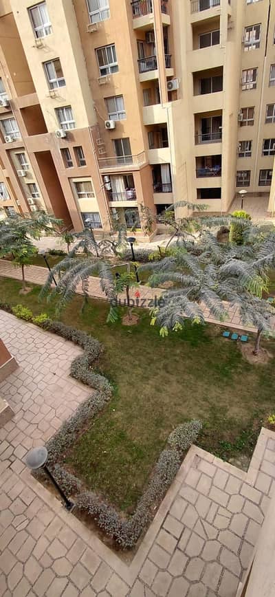 Available for sale in my city a 107 square meter apartment