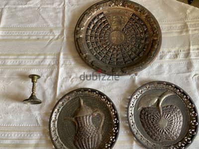 مشغولات نحاس اصلي من خان الخليلي