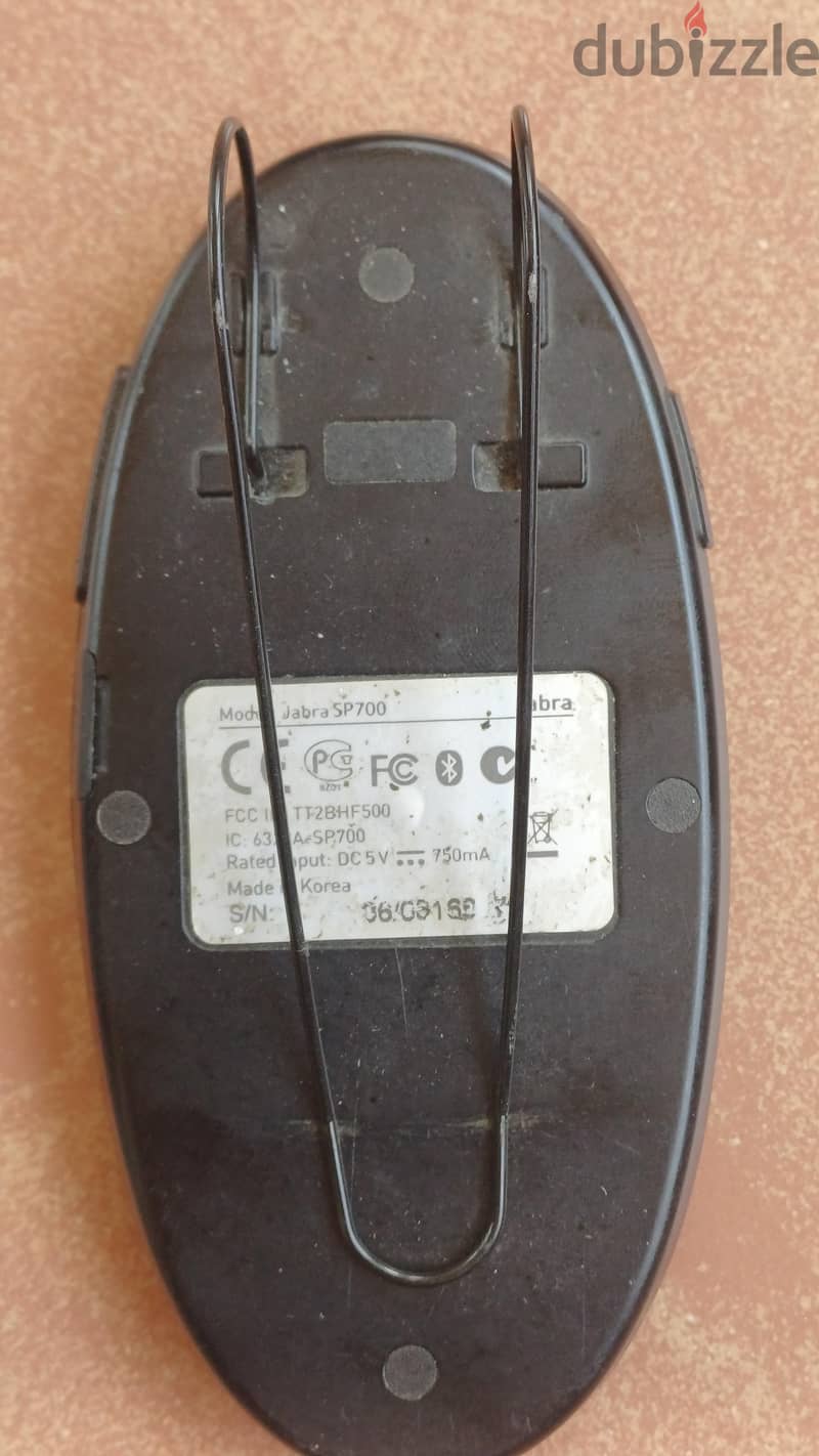 Jabra 1