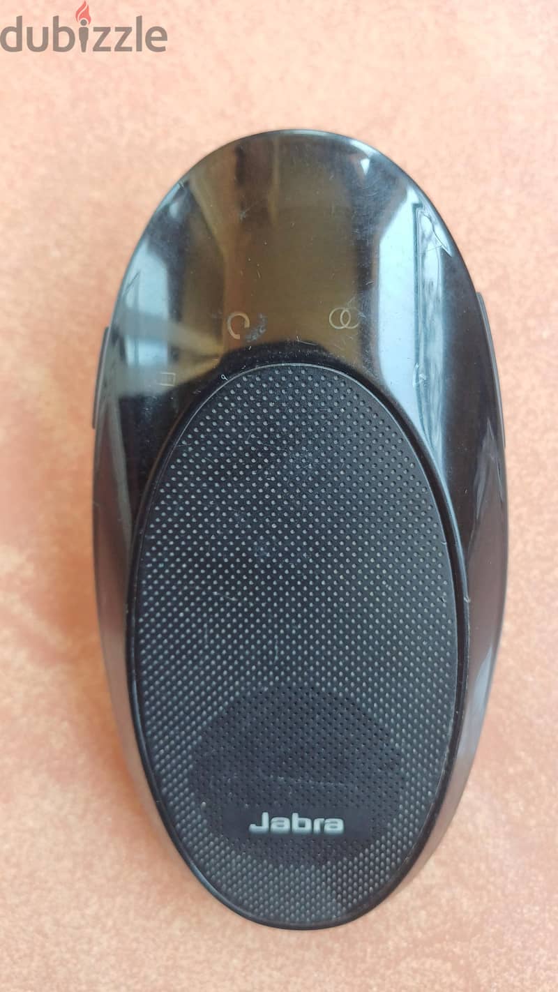 Jabra 3