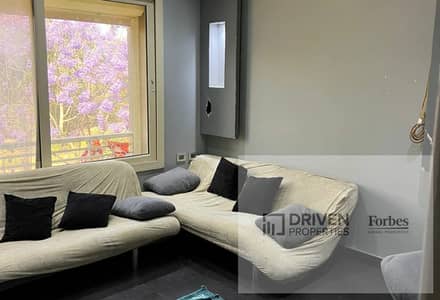 استلام فوري تاون هاوس متشطب بالكامل للبيع في جولف اكستينشن بالم هيلز Golf Extension Palm Hills ذا كراون 6 اكتوبر الجيزه