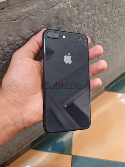 Apple - iPhone 8 Plus