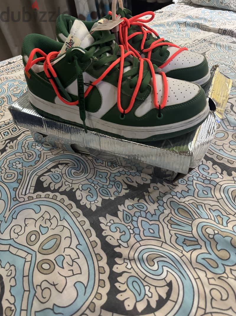 nike sb dunk 1
