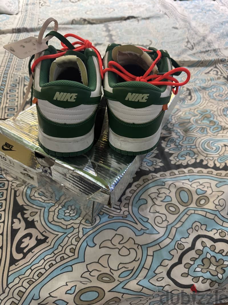 nike sb dunk 2