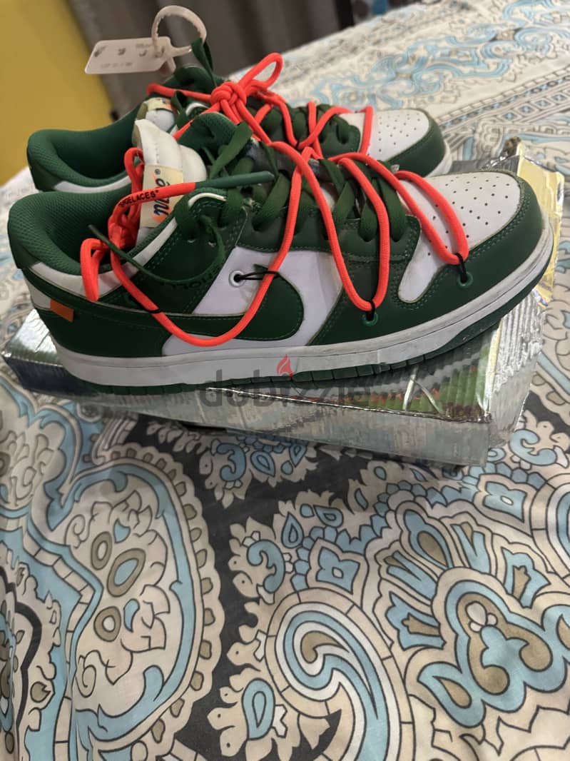 nike sb dunk 5