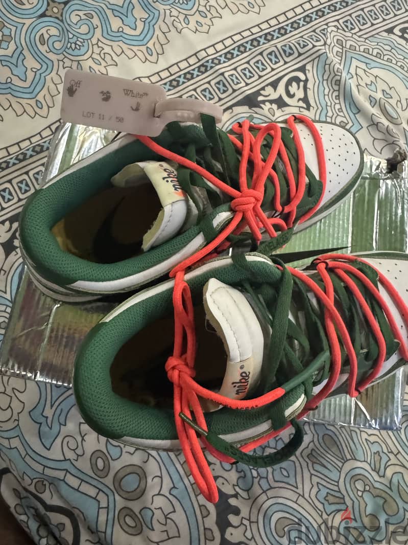 nike sb dunk 6