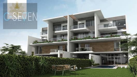 Standalone Villa for Sale Mountain View i City New Cairo –MV 3 Land: 440 sqm BUA: 330sqm 3 Bedrooms  3 Bathrooms Reception – Kitchen – Living Area
