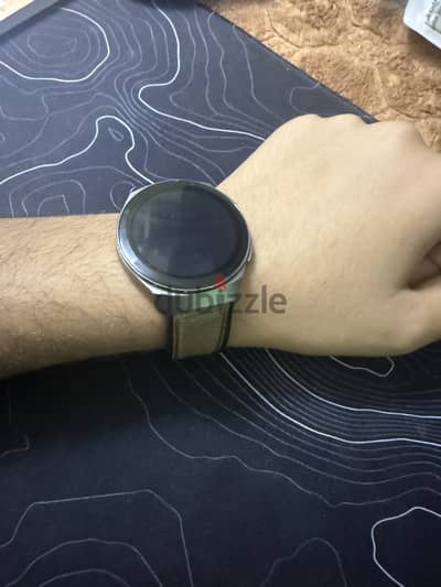 ساعه هواوي Gt2e