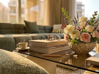 Elegant 4-Bedroom Ground Floor Apartment with Premium Garden for Rent – Fully Furnished | Stone Residence