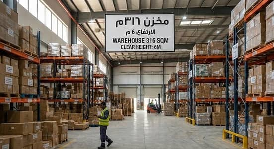 A special investment opportunity in Muharram Bey