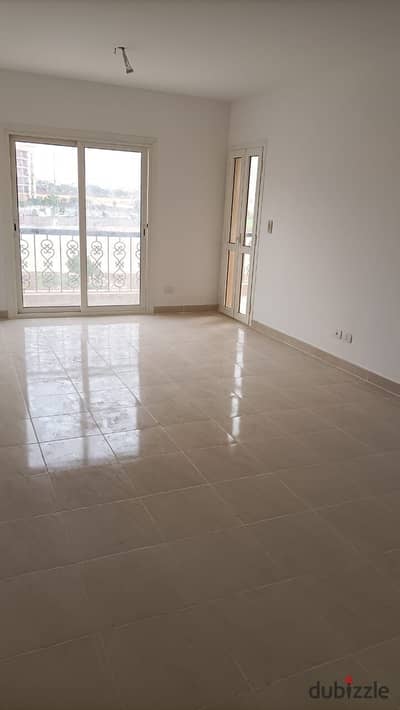 131m apartment for rent under the law in Al Rehab 2
