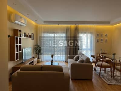 Furnished apartment for rent SODIC Eastown ,