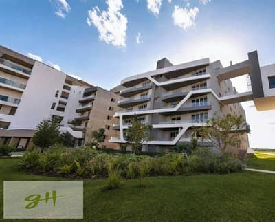 Apartment for Sale for Ziznia Mostakbal City