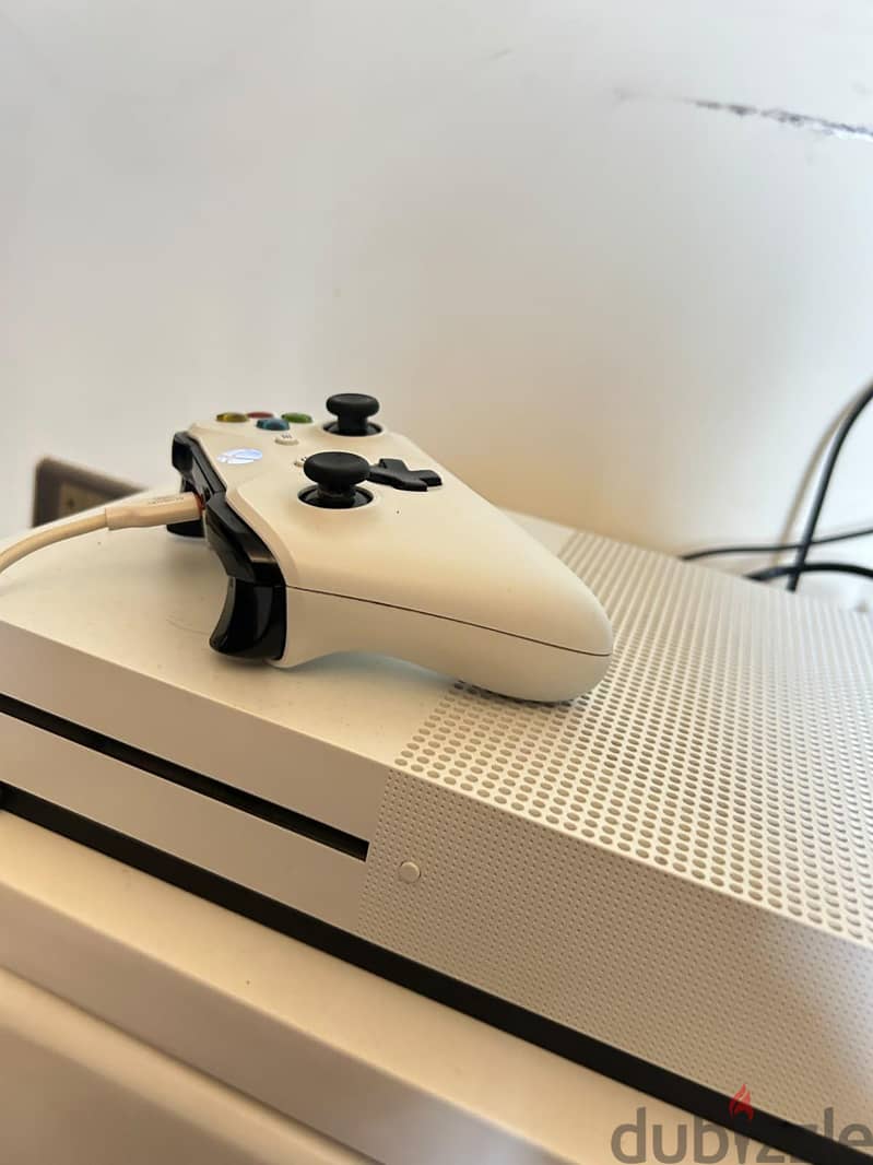 xbox one s 2