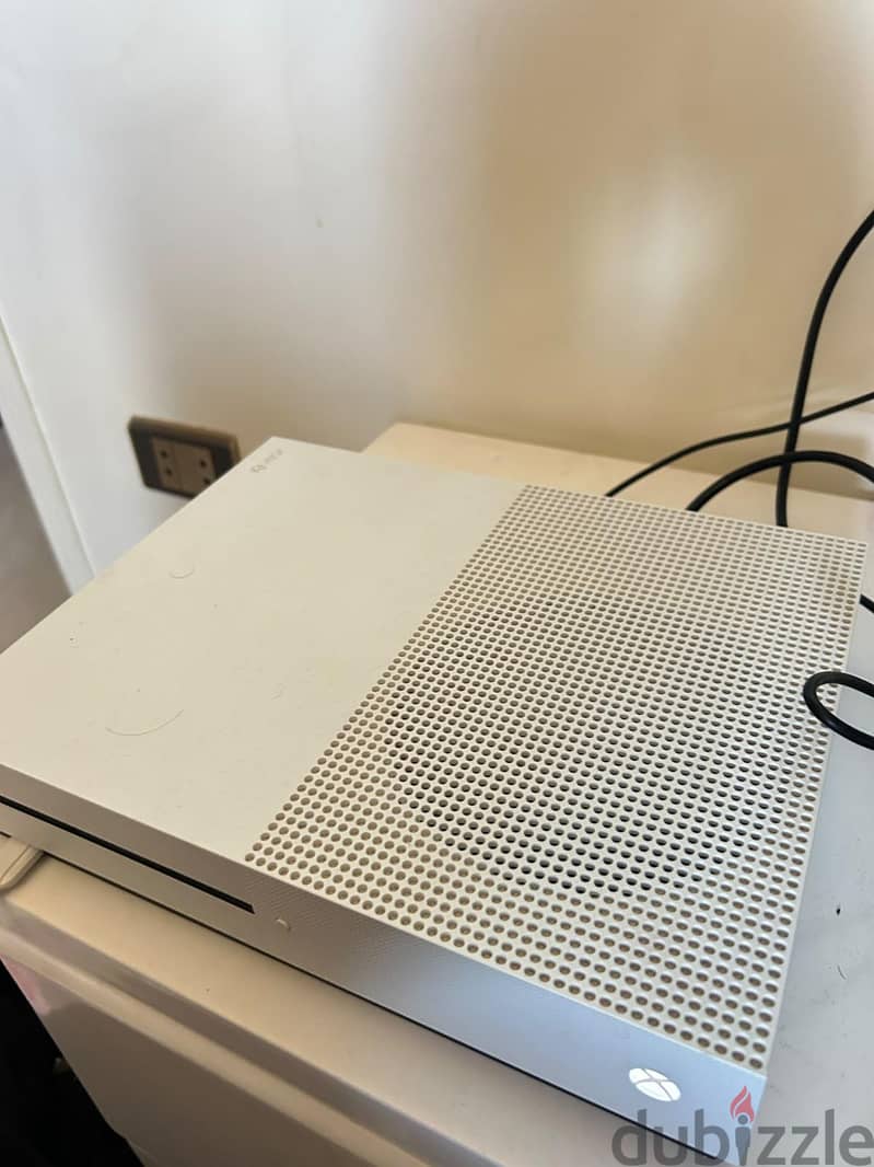 xbox one s 3